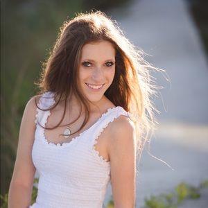 Meet your Posher, Jessica